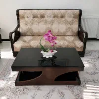 مبل راحتی ۷ نفره