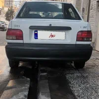 پراید ۹۶دوگانه|خودرو سواری و وانت|مشهد, فاطمیه|دیوار