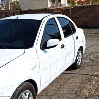 ساینا مدل ۹۸|خودرو سواری و وانت|خرم‌آباد, |دیوار