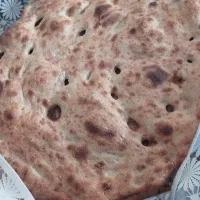 نیازمند شاطر نانوایی