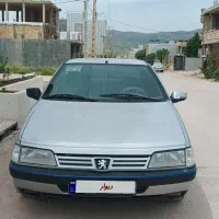۴۰۵ دوگانه 89