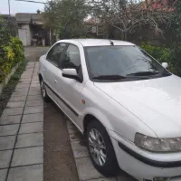 سمند EF7|خودرو سواری و وانت|رودسر, |دیوار