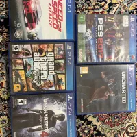 بازی پلی استیشن ۴