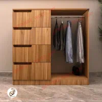 دراور|جاکفشی، کمد، دراور|یزد, |دیوار