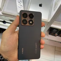 شیائومی 14T با حافظهٔ ۵۱۲ گیگابایت