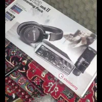 رکورد با کیفیت صدا