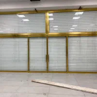 شیشه سکوریت،شیشه بالکنی،پارتیشن،نرده شیشه ای،کابین