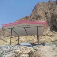 نصاب شیروانی سقف سوله وآلاچیق و بنایی درکل نقاط|خدمات پیشه و مهارت|ملایر, |دیوار