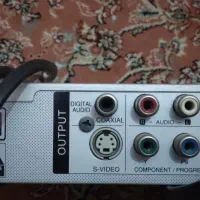 دستگاه دی وی دی|پخش‌کننده DVD و ویدیو|تهران, خاوران|دیوار