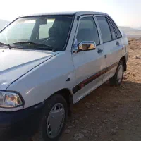 پراید ۱۴۱ دوگانه کارخانه|خودرو سواری و وانت|بوکان, |دیوار