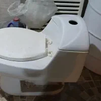 توالت فرنگی