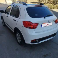 کوییک RSمدل 1402 درحدصفر|خودرو سواری و وانت|مشهد, مشکینی (شهرک غرب)|دیوار