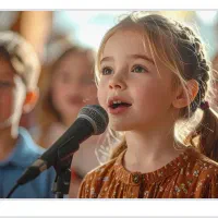 جذب خواننده کودک/استودیو موسیقی کیا|استخدام هنری و رسانه|تهران, تهرانپارس غربی|دیوار