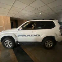 اجاره خودرو رنت ماشین پرادو تویتا