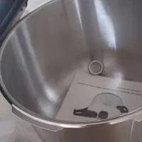 زودپز ۶ لیتری|ظروف پختوپز|ساری, |دیوار