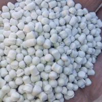 گرانول مواد پلاستیک