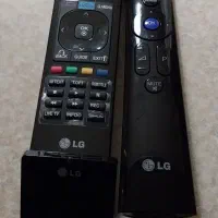 کنترل تلویزیون