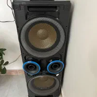 اسپیکر دوقلو دی مکس D Max