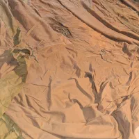 چادر برزنتی کلفت به طول شش متر|کوهنوردی و کمپینگ|جوانرود, |دیوار