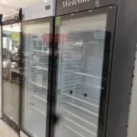 فروشنده دو شیفت فروشگاه