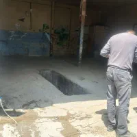 دو دهنه مغازه برای اجاره