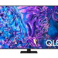 QLED سامسونگ مدل Q70D و55و65و75اینچ موجوده|تلویزیون و پروژکتور|شیراز, شهرک گلستان|دیوار