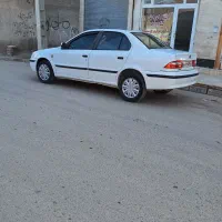 سمند ef7مدل ۹۵|خودرو سواری و وانت|اردبیل, |دیوار