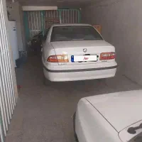 سمندLX