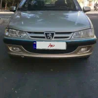 پژوپارسELX موتور زانتیا 1800CCتک‌برنگ سند بیرنگ