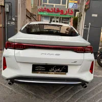 کی ام سی جی 7|خودرو سواری و وانت|تهران, اباذر|دیوار