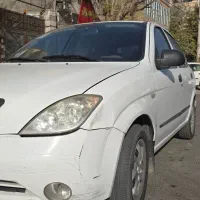 تیبا 2 مدل 99 بدون رنگ|خودرو سواری و وانت|مشهد, انقلاب|دیوار