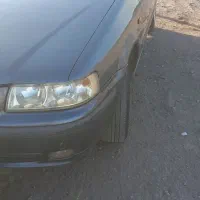 سمند موتورملی