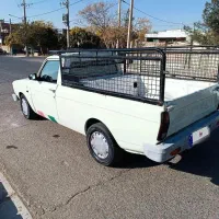 پیکان وانت مدل 93|خودرو سواری و وانت|سبزوار, هفت تیر|دیوار