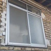 پنجره آلمینیوم