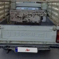 پیکان وانت ۸۹|خودرو سواری و وانت|رزن, |دیوار