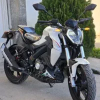 بنلی 180sایتالیایی 6سرعته