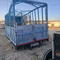 اتاق شیش چرخ