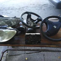 مقداری وسایل ۲۰۶