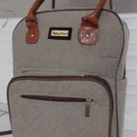 ساک لوازم، سیسمونی نوزاد