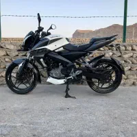 ns200خصبی|موتورسیکلت|بندرعباس, |دیوار