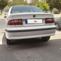 سمند SE، مدل ۱۳۸۹