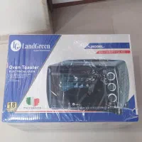 اوون توستر لندگرین کاملا نو