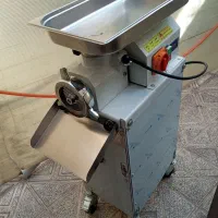 خریدار یخچال میکسر چرخ گوشت دستگاه بستنی ساز