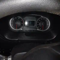 کوییک ۱۴۰۴ سفید مشگی رینگ اسپورت