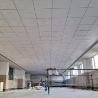 اجرای کناف ودکورب نازلترین قیمت وباکیفیت