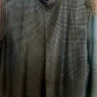 مانتو مجلسی