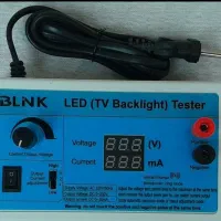 دو عدد تستر بلینک|سایر لوازم برقی|مشهد, توس (بلوار توس)|دیوار