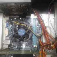 6 عدد کامپیوتر i7 برای گیم نت یا کافی نت|رایانه رومیزی|آستارا, |دیوار