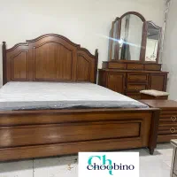 سرویس چوب|تخت و سرویس خواب|مشهد, ثامن|دیوار