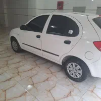 تیبا 2 (هاچبک) EX، مدل ۱۴۰۰|خودرو سواری و وانت|اردبیل, |دیوار